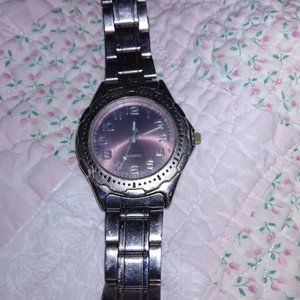 1980s vintage mens quartz watch